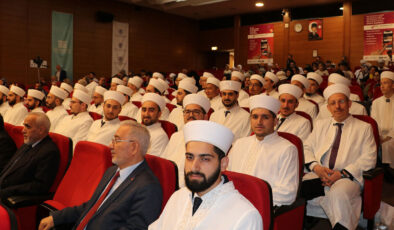 Selçuk İhtisas’ta mezuniyet heyecanı yaşandı