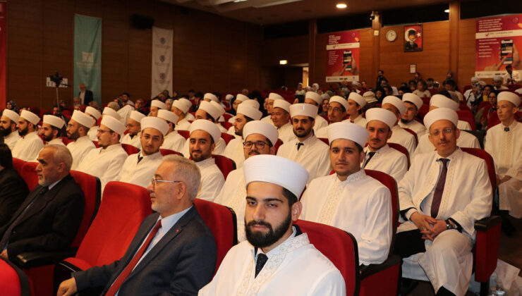 Selçuk İhtisas’ta mezuniyet heyecanı yaşandı