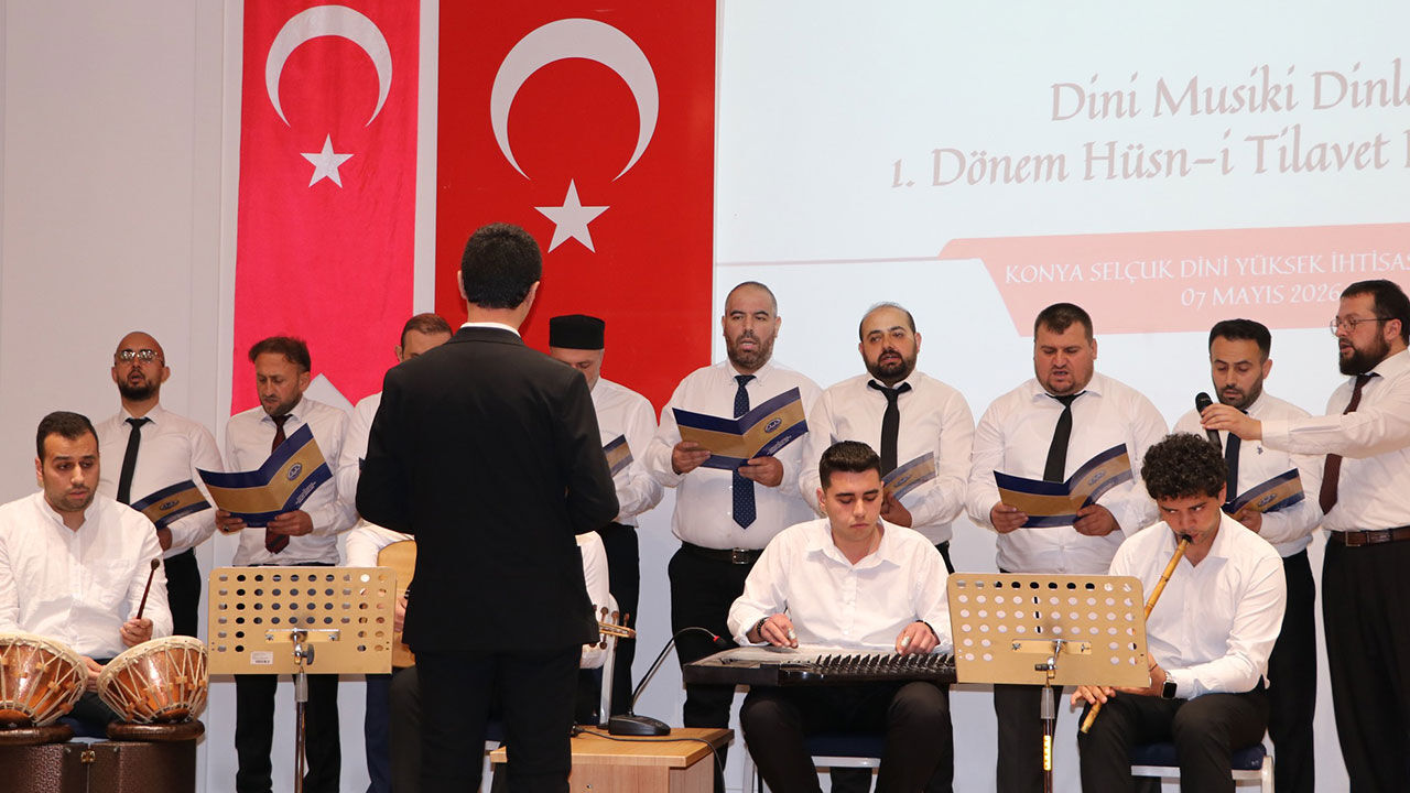 Selcuk Mezuniyet (3)