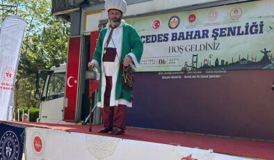 Sultanbeyli’de ÇEDES projesi kapanış programı