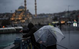 Türkiye genelinde yağışlar bereketli geçti