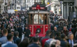 Türkiye’de en yaygın isimler listelendi