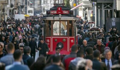 Türkiye’de en yaygın isimler listelendi