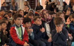 Zonguldak’ta ÇEDES final programı düzenlendi