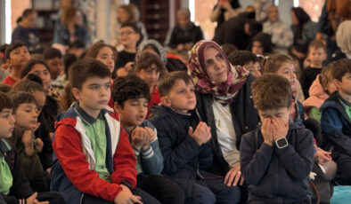 Zonguldak’ta ÇEDES final programı düzenlendi