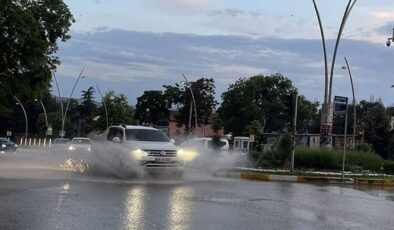15 il için “sarı” uyarı