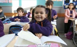 2026-2027 eğitim öğretim yılı takvimini belli oldu