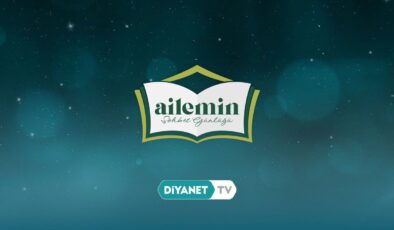 Ailemin Sohbet Günlüğü