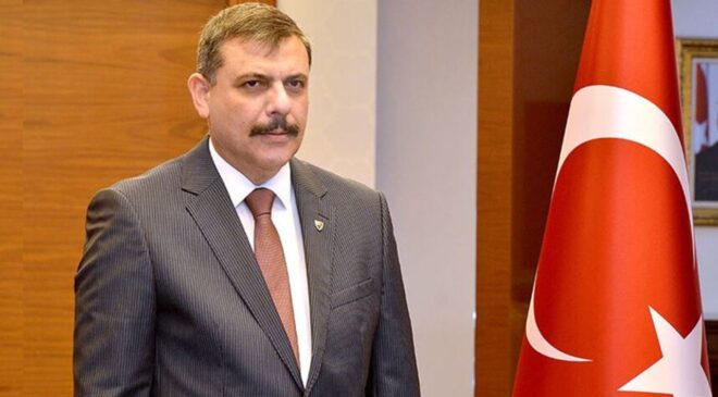 Bakan Çiftçi, bayram tatilinin trafik bilançosunu açıkladı