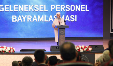 Başkan Arpaguş: Gönüllülerimizin tek bir gayesi vardır, Allah’ın rızası