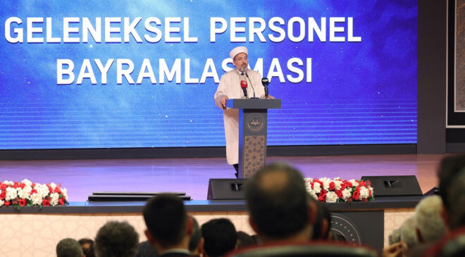 Başkan Arpaguş: Gönüllülerimizin tek bir gayesi vardır, Allah’ın rızası