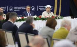 Başkan Arpaguş: İslam, kadına yönelik değersizleştirici söylem ve davranışları kesin bir dille yasaklamıştır