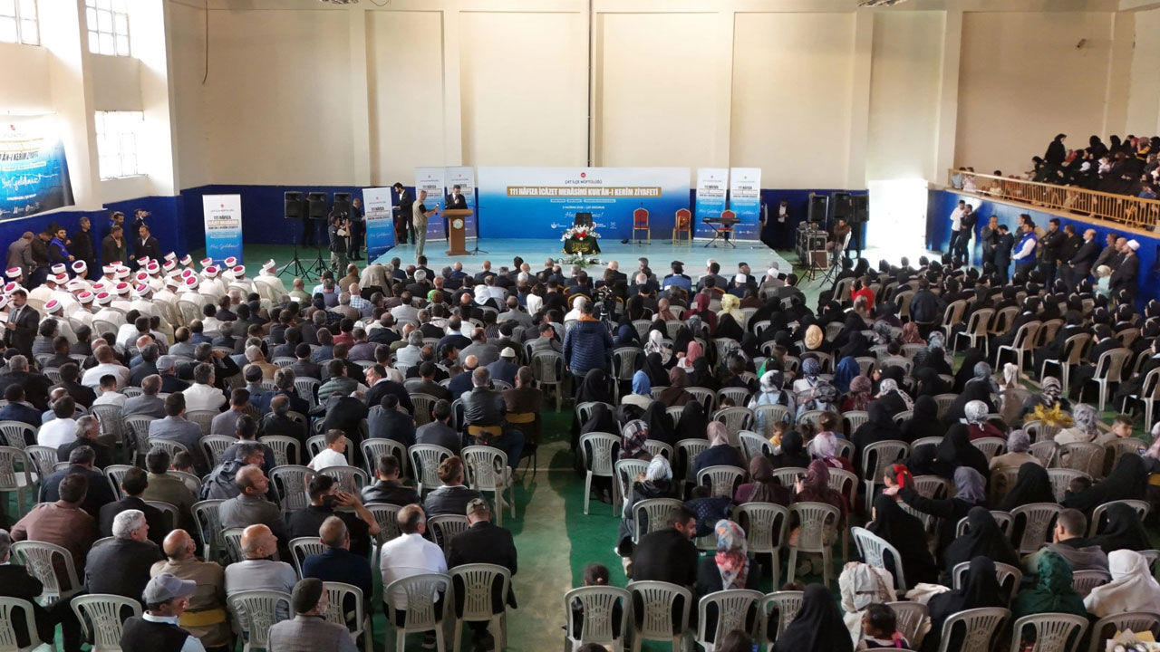 Çat Hafızlık 55