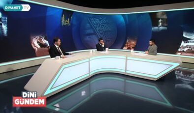 Dini Gündem’de İmtihan Bilinci ve Sabır ele alındı
