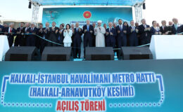 Dualarla hizmete sunuldu