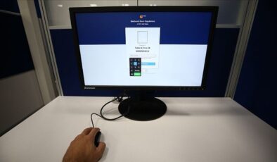 e-YDS Arapça başvuruları başladı