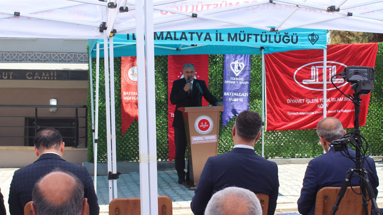 Battalgazi Açılış 44