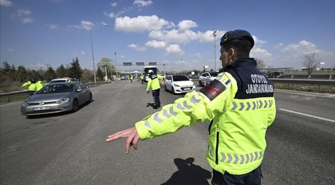 LGS güvenlik tedbirleri: 29 bin personel sahada olacak