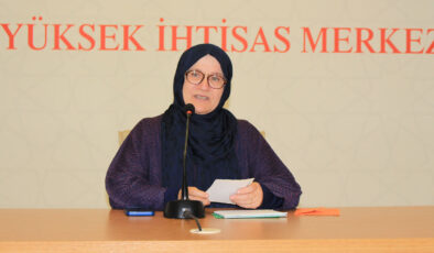 Mesleki eğitim konferansları sürüyor