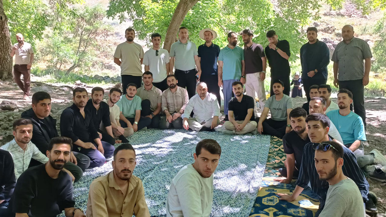 Hakkari Piknik 3