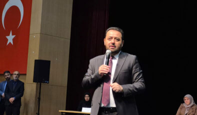 Sivas’ta Kur’an kursları yarıştı