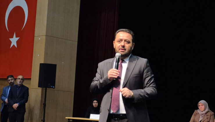 Sivas’ta Kur’an kursları yarıştı