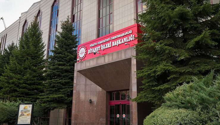Uzun Süreli Din Görevlileri Temsil Yeteneği Sınavı Yer ve Tarihleri