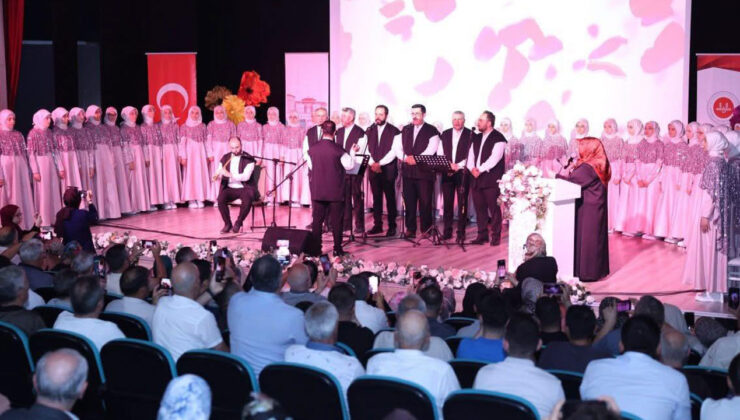Vali Makas: Hafızlık manevi bir sorumluluktur