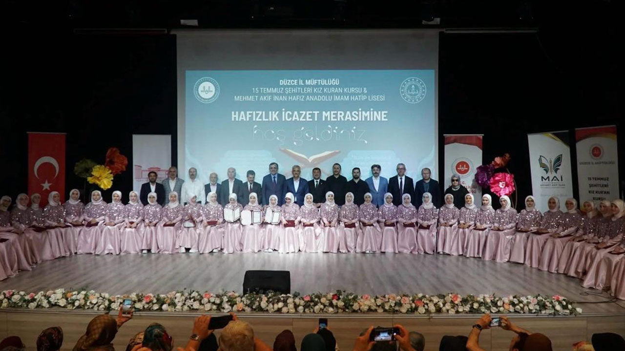 Düzce Icazet 5